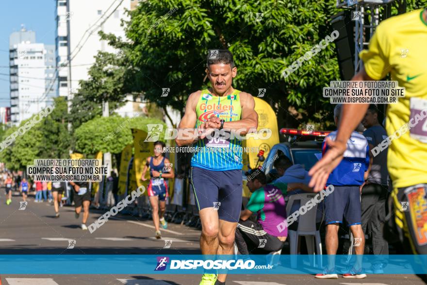 21ª PROVA PEDESTRE ADRIANA DE SOUZA