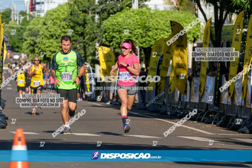 21ª PROVA PEDESTRE ADRIANA DE SOUZA