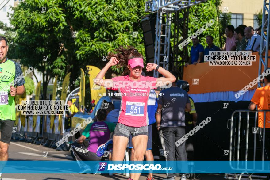 21ª PROVA PEDESTRE ADRIANA DE SOUZA