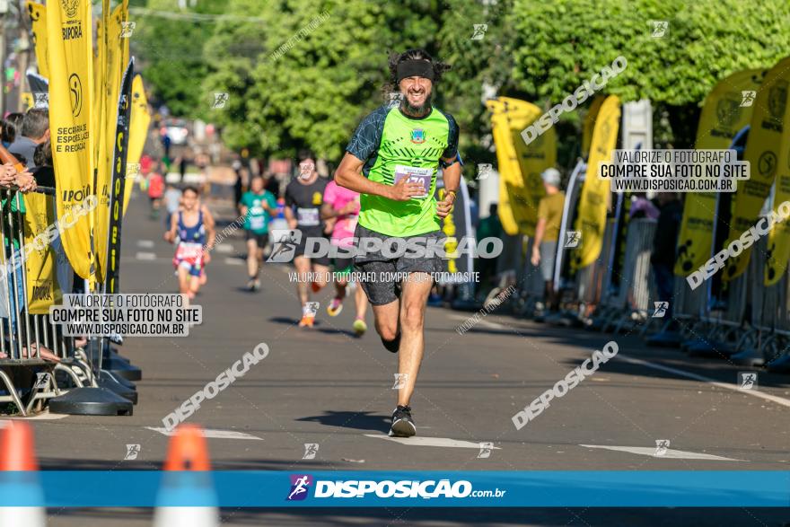 21ª PROVA PEDESTRE ADRIANA DE SOUZA