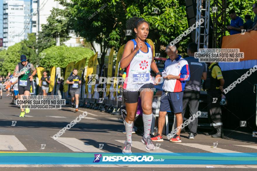 21ª PROVA PEDESTRE ADRIANA DE SOUZA