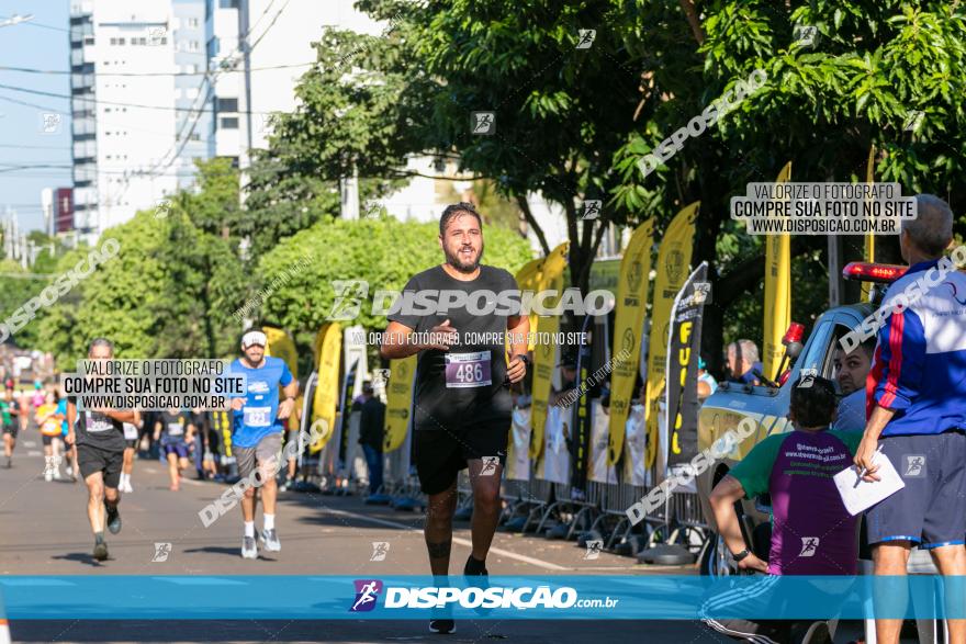 21ª PROVA PEDESTRE ADRIANA DE SOUZA