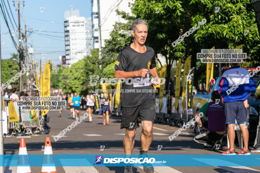 21ª PROVA PEDESTRE ADRIANA DE SOUZA