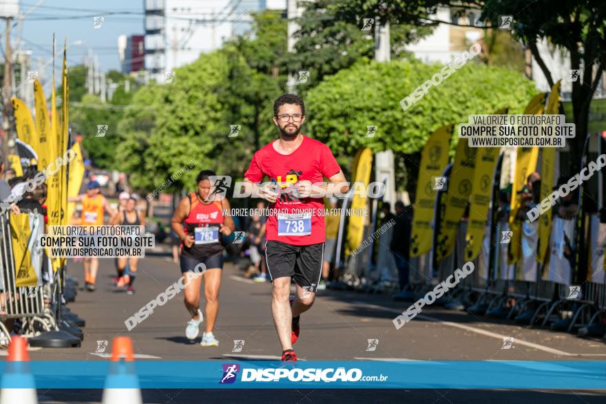 21ª PROVA PEDESTRE ADRIANA DE SOUZA