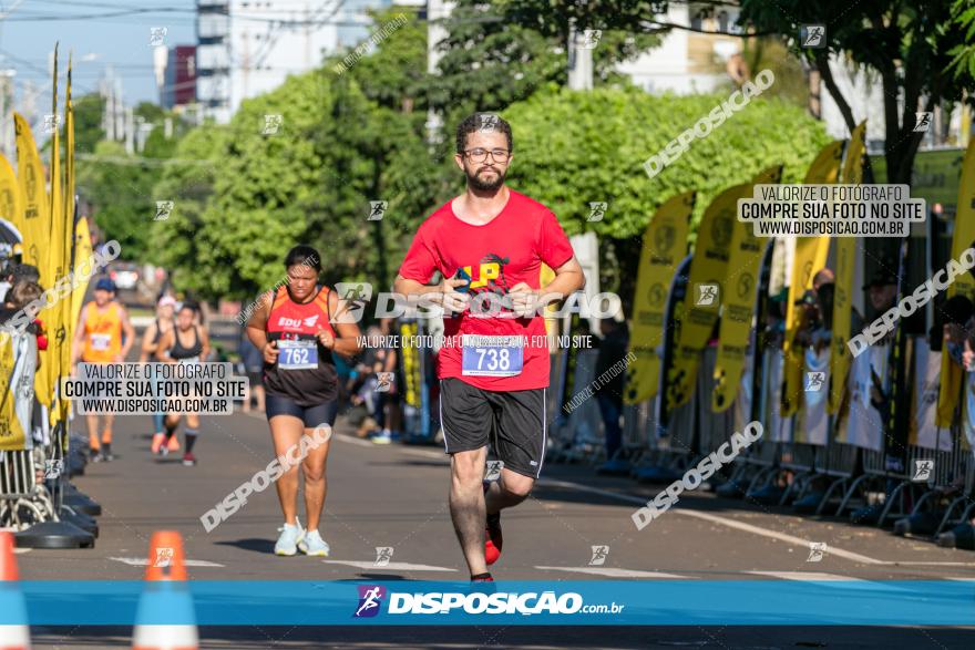 21ª PROVA PEDESTRE ADRIANA DE SOUZA