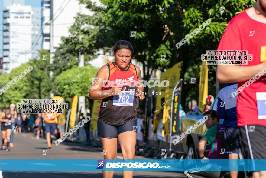 21ª PROVA PEDESTRE ADRIANA DE SOUZA