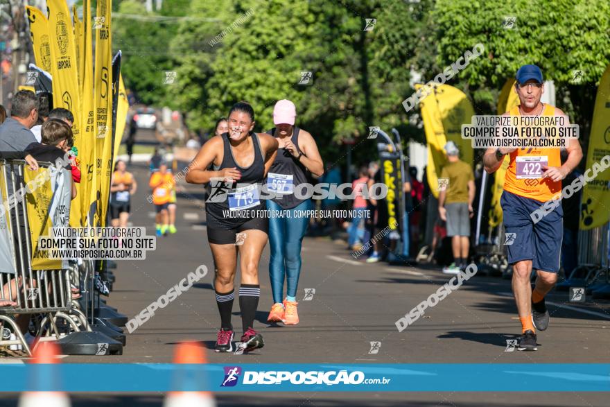 21ª PROVA PEDESTRE ADRIANA DE SOUZA