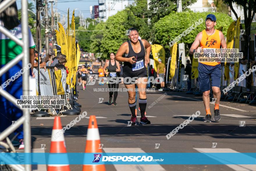 21ª PROVA PEDESTRE ADRIANA DE SOUZA