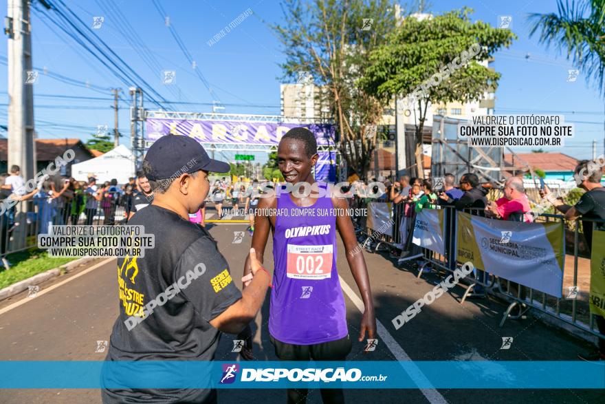 21ª PROVA PEDESTRE ADRIANA DE SOUZA