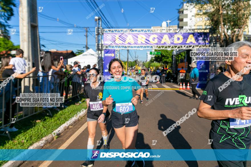 21ª PROVA PEDESTRE ADRIANA DE SOUZA