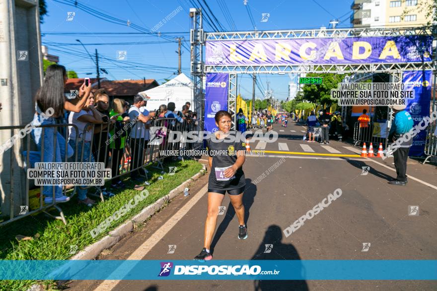 21ª PROVA PEDESTRE ADRIANA DE SOUZA