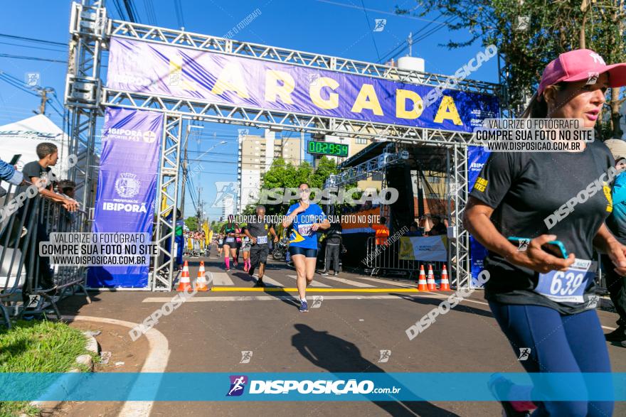 21ª PROVA PEDESTRE ADRIANA DE SOUZA