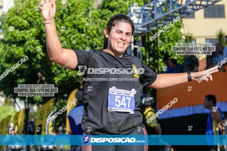 21ª PROVA PEDESTRE ADRIANA DE SOUZA