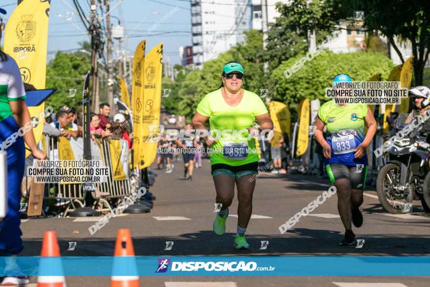 21ª PROVA PEDESTRE ADRIANA DE SOUZA