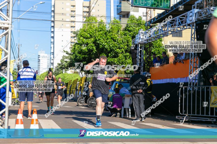 21ª PROVA PEDESTRE ADRIANA DE SOUZA