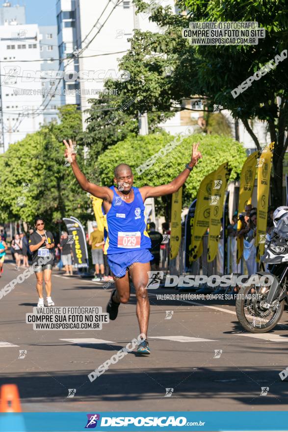 21ª PROVA PEDESTRE ADRIANA DE SOUZA