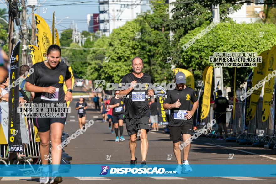 21ª PROVA PEDESTRE ADRIANA DE SOUZA