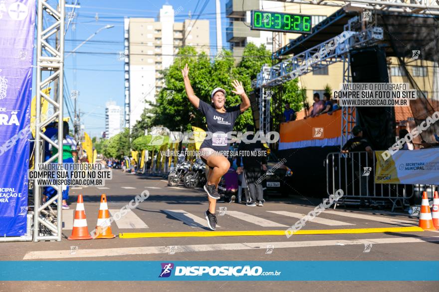 21ª PROVA PEDESTRE ADRIANA DE SOUZA