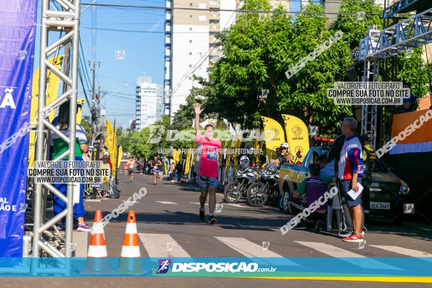 21ª PROVA PEDESTRE ADRIANA DE SOUZA