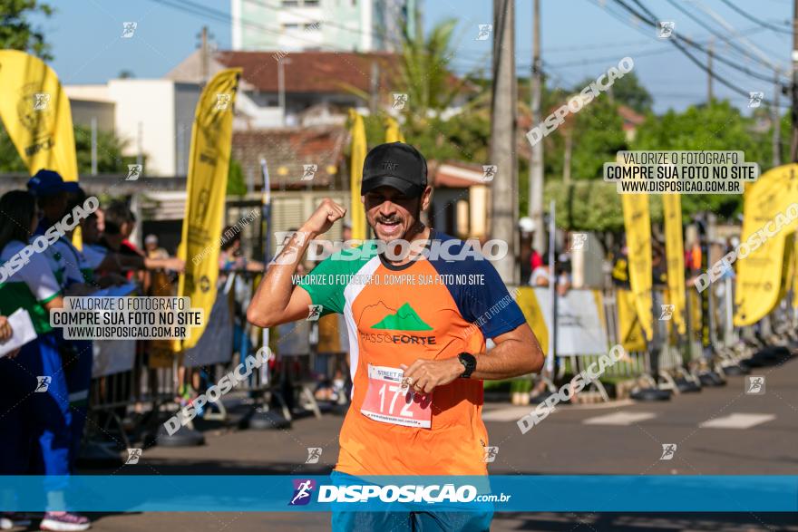 21ª PROVA PEDESTRE ADRIANA DE SOUZA