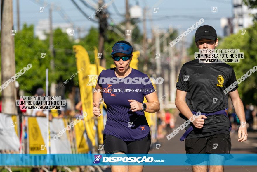 21ª PROVA PEDESTRE ADRIANA DE SOUZA