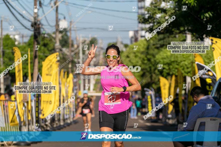 21ª PROVA PEDESTRE ADRIANA DE SOUZA