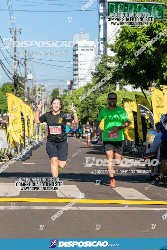 21ª PROVA PEDESTRE ADRIANA DE SOUZA