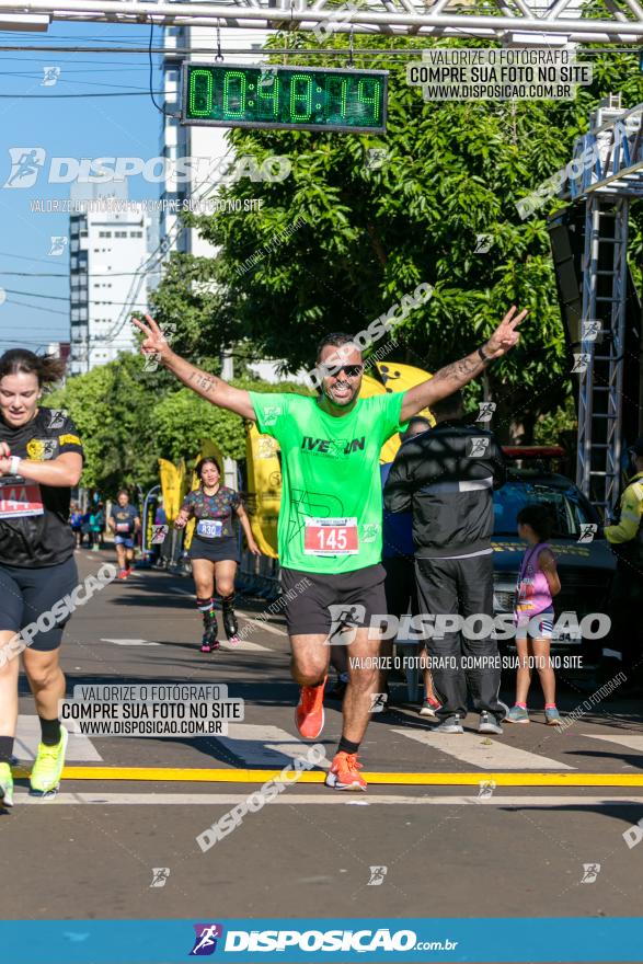 21ª PROVA PEDESTRE ADRIANA DE SOUZA