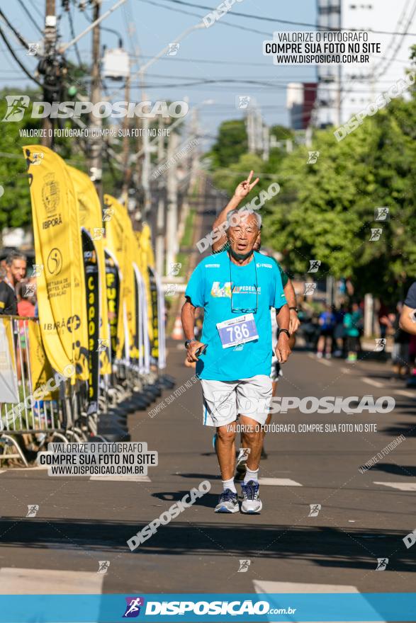 21ª PROVA PEDESTRE ADRIANA DE SOUZA