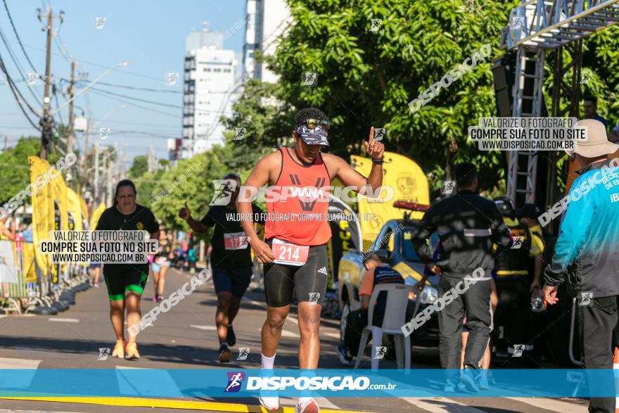 21ª PROVA PEDESTRE ADRIANA DE SOUZA