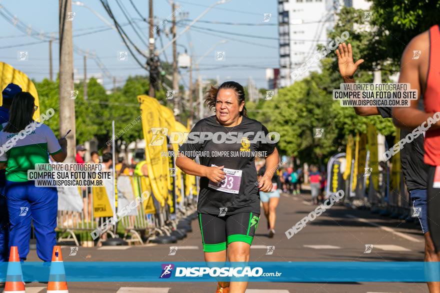 21ª PROVA PEDESTRE ADRIANA DE SOUZA