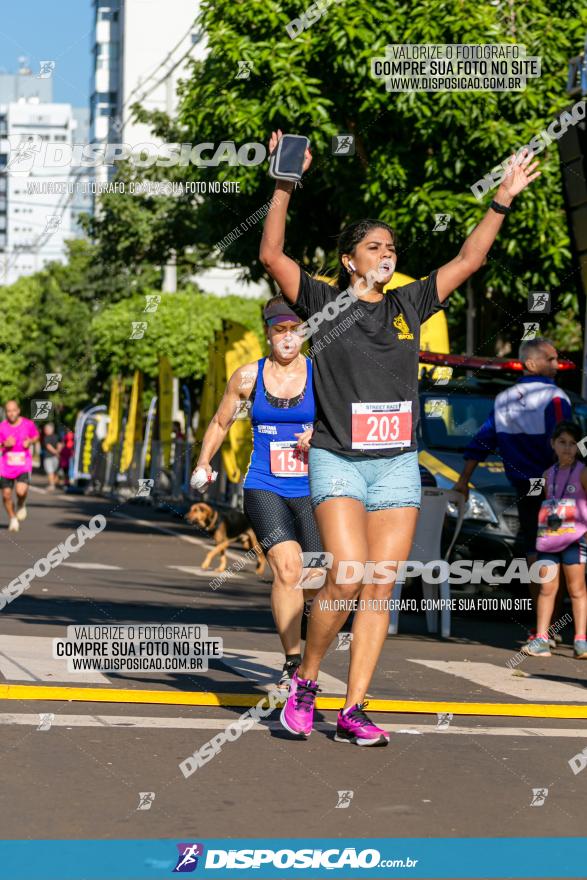 21ª PROVA PEDESTRE ADRIANA DE SOUZA