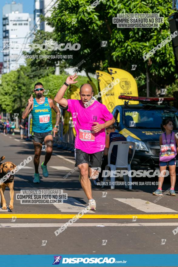 21ª PROVA PEDESTRE ADRIANA DE SOUZA