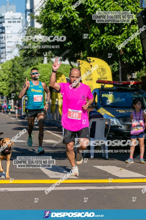 21ª PROVA PEDESTRE ADRIANA DE SOUZA