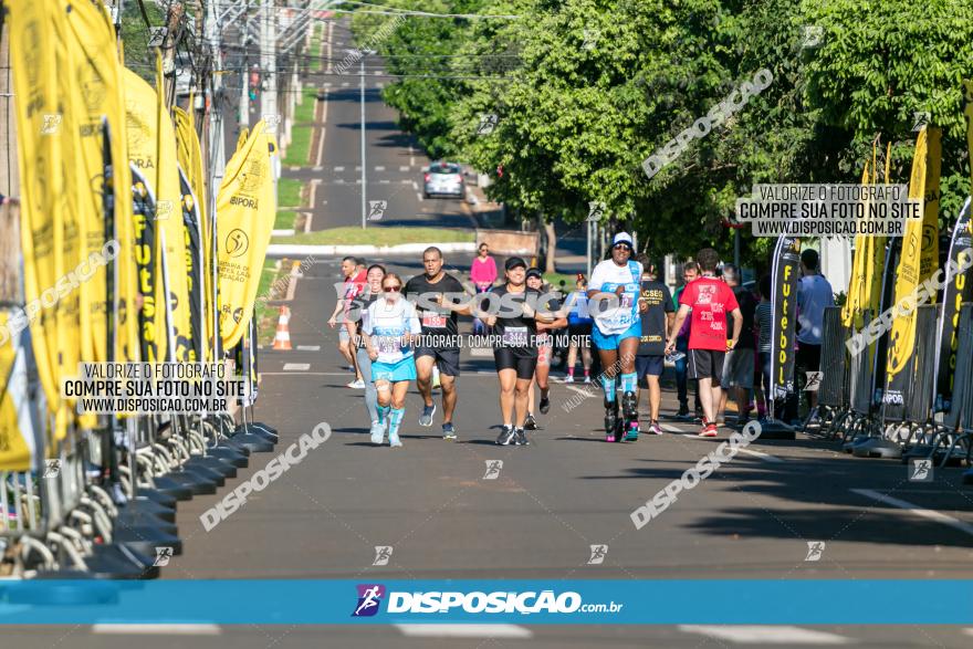 21ª PROVA PEDESTRE ADRIANA DE SOUZA