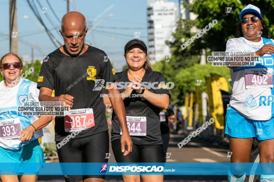 21ª PROVA PEDESTRE ADRIANA DE SOUZA