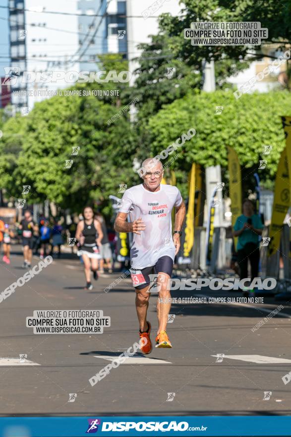 21ª PROVA PEDESTRE ADRIANA DE SOUZA