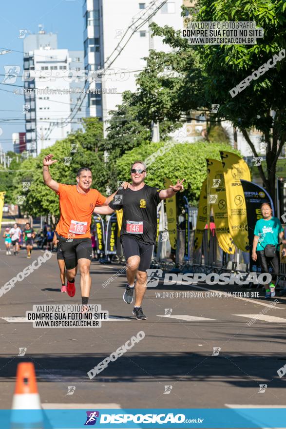 21ª PROVA PEDESTRE ADRIANA DE SOUZA