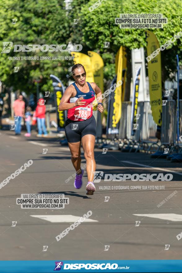 21ª PROVA PEDESTRE ADRIANA DE SOUZA