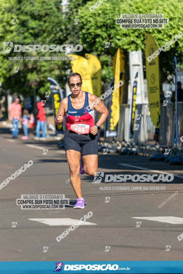 21ª PROVA PEDESTRE ADRIANA DE SOUZA