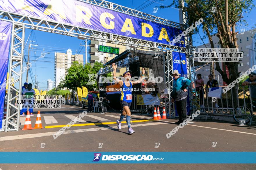 21ª PROVA PEDESTRE ADRIANA DE SOUZA