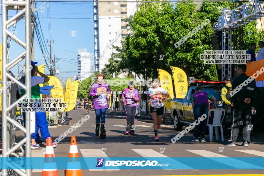 21ª PROVA PEDESTRE ADRIANA DE SOUZA