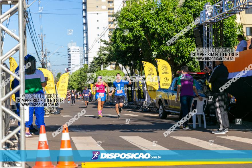 21ª PROVA PEDESTRE ADRIANA DE SOUZA