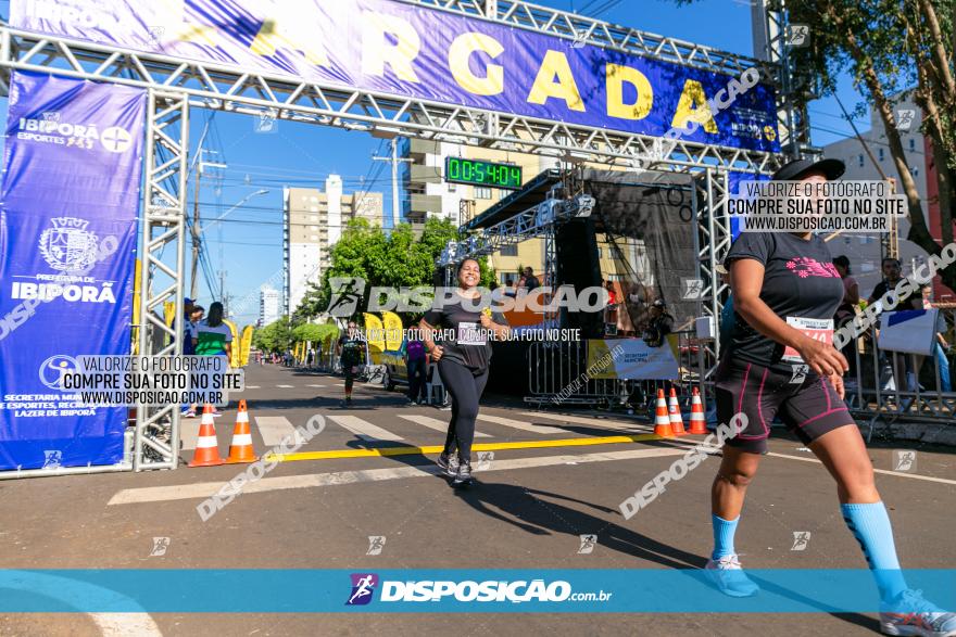 21ª PROVA PEDESTRE ADRIANA DE SOUZA