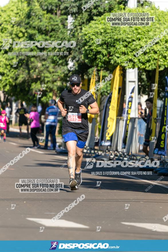 21ª PROVA PEDESTRE ADRIANA DE SOUZA