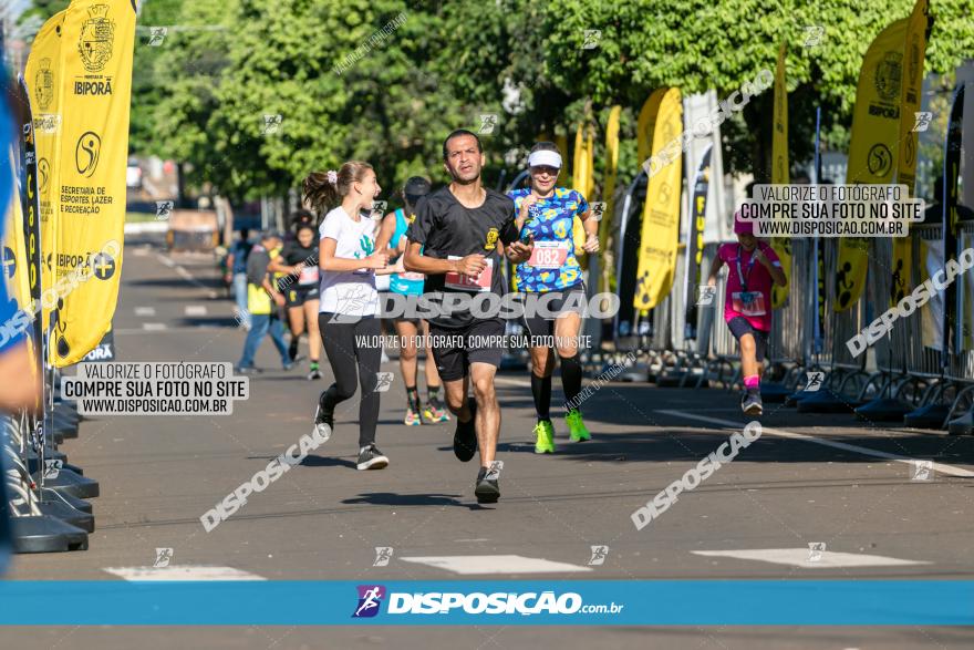 21ª PROVA PEDESTRE ADRIANA DE SOUZA