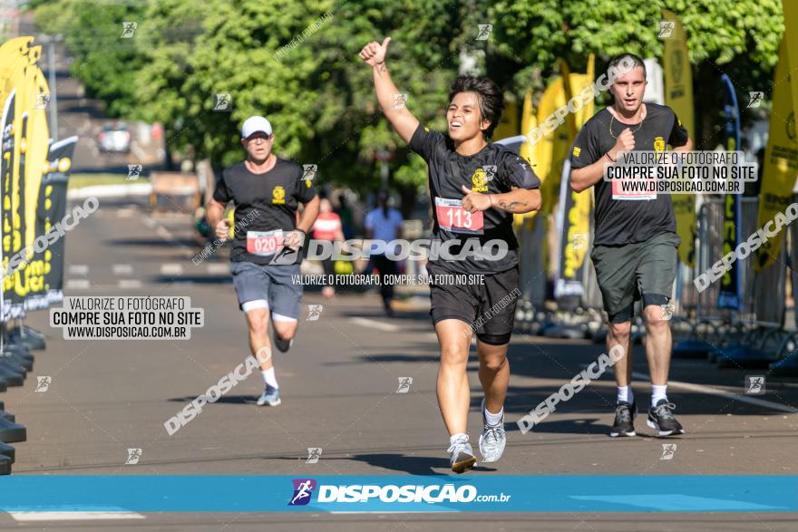 21ª PROVA PEDESTRE ADRIANA DE SOUZA