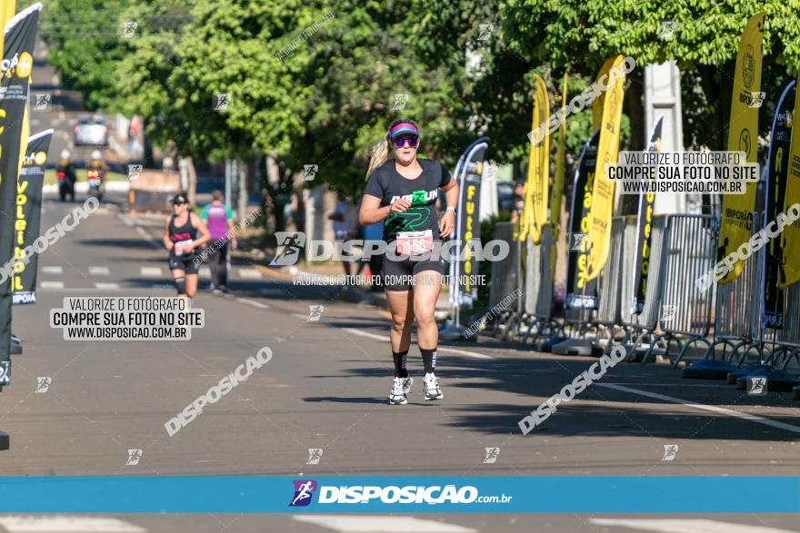 21ª PROVA PEDESTRE ADRIANA DE SOUZA