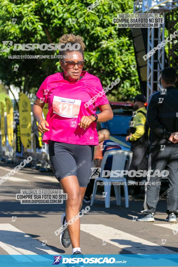 21ª PROVA PEDESTRE ADRIANA DE SOUZA