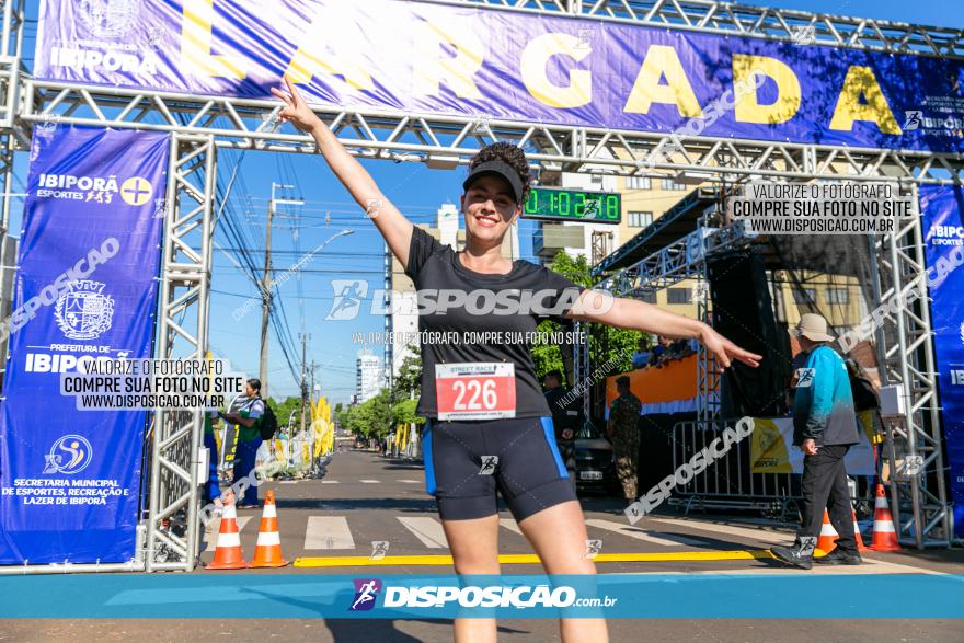 21ª PROVA PEDESTRE ADRIANA DE SOUZA